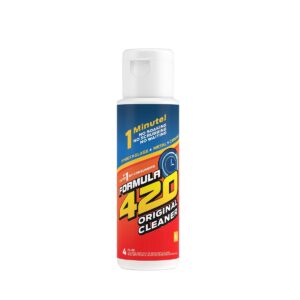 Formula 420 - Glass/Ceramic/Metal Cleaner - 4oz