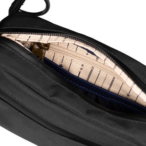 Revelry Supply - The Companion - Smell Proof Crossbody Bag - Image 3