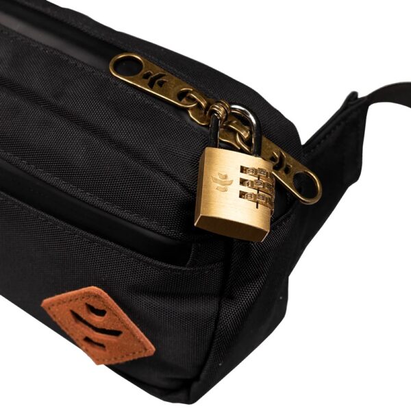 Revelry Supply - The Companion - Smell Proof Crossbody Bag - Image 4