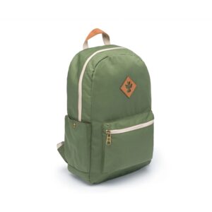 Revelry Supply - The Explorer - Smell Proof Backpack