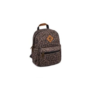 Revelry Supply - The Shorty - Smell Proof Mini Backpack