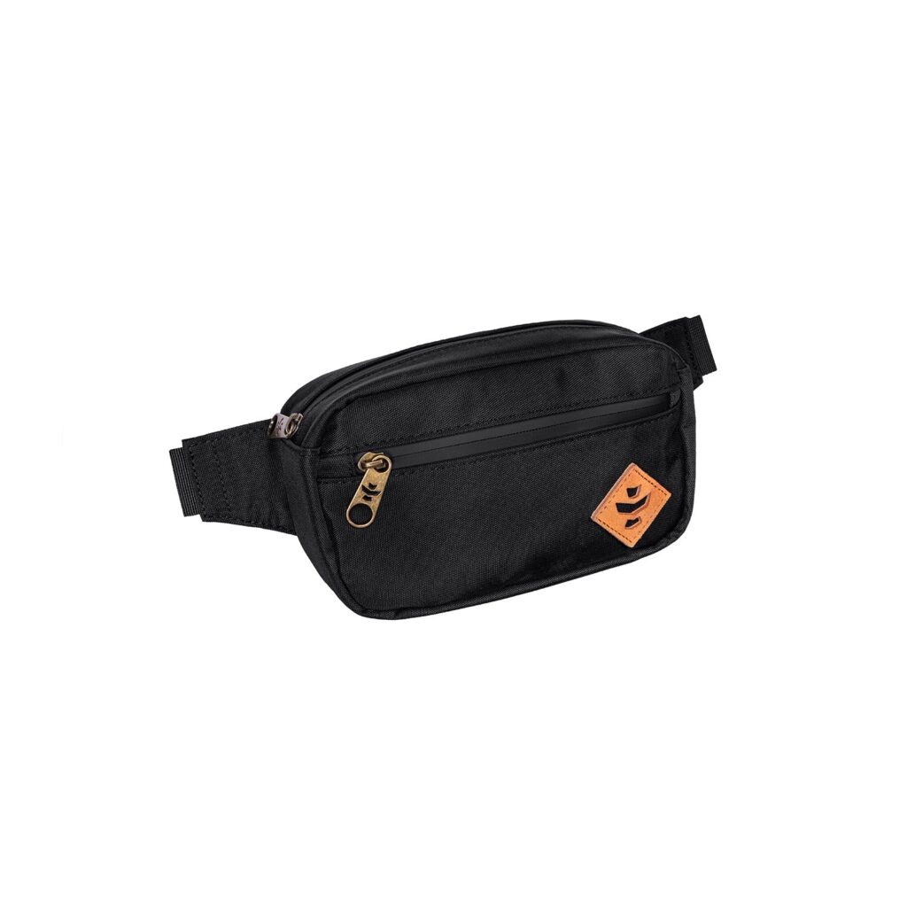 Revelry Supply - The Companion - Smell Proof Crossbody Bag