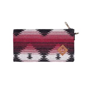 Revelry Supply - The Broker - Smell Proof Zippered Stash Bag