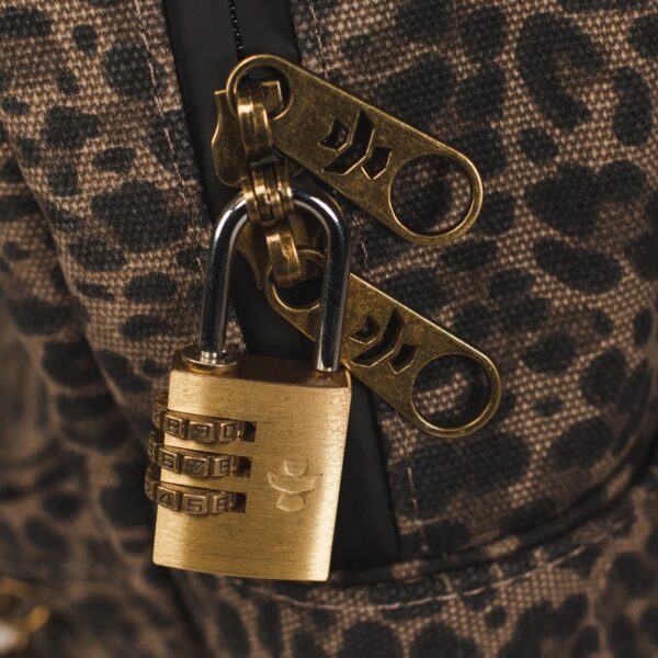 Revelry Supply - The Shorty - Smell Proof Mini Backpack - Image 4