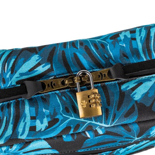 Revelry Supply - The Stowaway - Smell Proof Toiletry Kit - Image 3