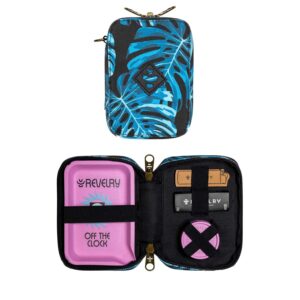 Revelry Supply - The Rolling Kit Traveler - Smell Proof Kit