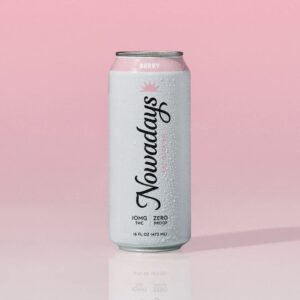 Nowadays - 10mg THC Cocktails