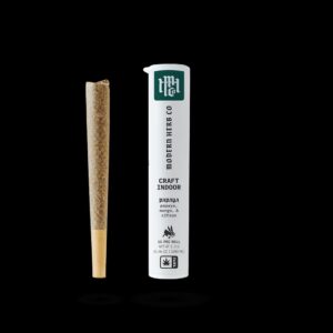 Modern Herb Co - 1g THCa Pre-Roll - Strains Vary