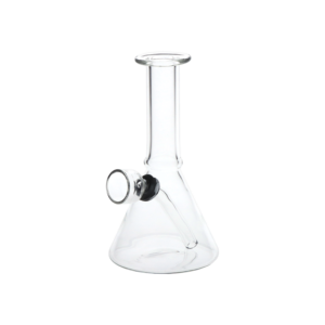 Mini But Mighty Water Pipe 4.75"