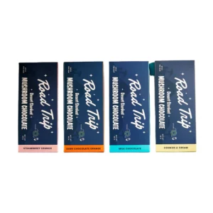 Urb - Road Trip Desert Stardust 8ct Chocolate Bar