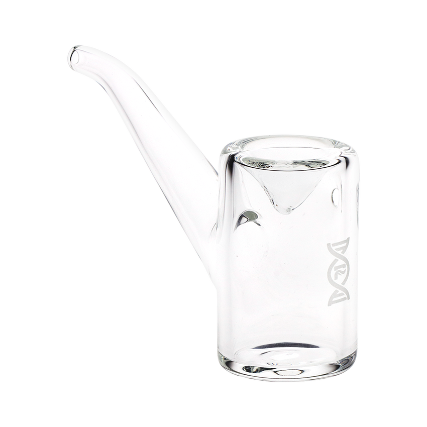 Pulsar CORE Sherlock Glass Hand Pipe - 4.25" - Image 2