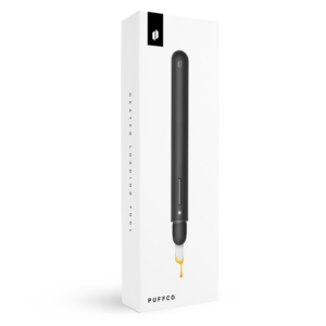 Puffco - New Hot Knife Electronic Heated Loading Tool - 90mAh