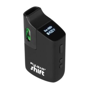 Pulsar - Shift Dry Herb Vaporizer