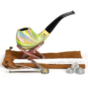 Pulsar Shire Pipes - The Sundog Bent Brandy