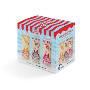 Two Scoops - 10mg THC Craft Soda