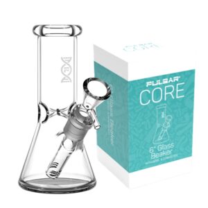 Pulsar - CORE Water Pipe 6"