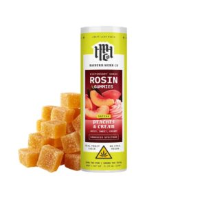 Modern Herb Co - 10mg Live Rosin Gummies (30ct Jar)
